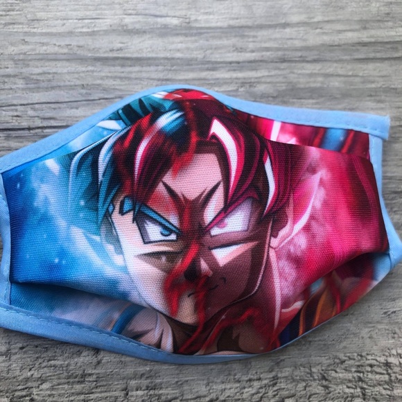 Mask For Children - Picture 6 of 11